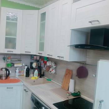 Продается 1-комнатная квартира, 33,1 м²