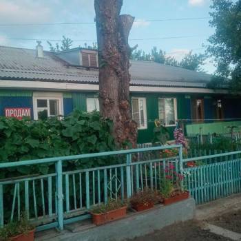 Продается 1-комнатная квартира, 33,1 м²