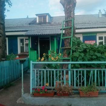 Продается 1-комнатная квартира, 33,1 м²