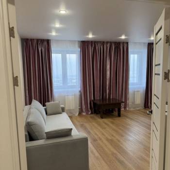 Сдается 1-комнатная квартира, 47,7 м²