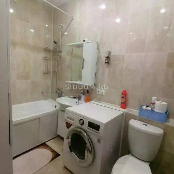 Сдается 2-х комнатная квартира, 50 м²