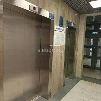 Сдается 2-х комнатная квартира, 50 м²