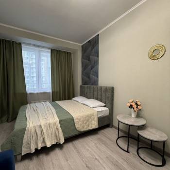 Сдается 1-комнатная квартира, 56 м²