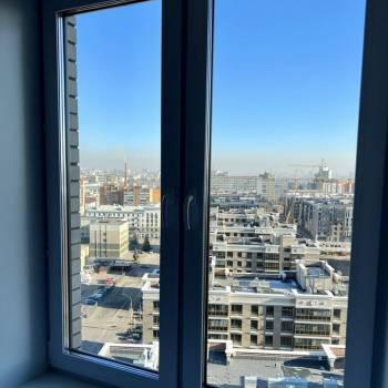 Сдается 2-х комнатная квартира, 67 м²