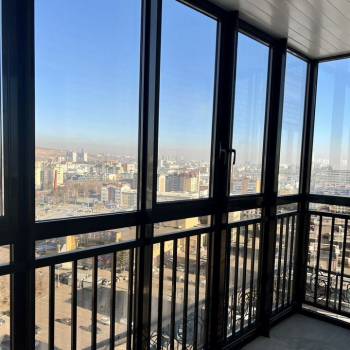 Сдается 2-х комнатная квартира, 67 м²