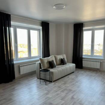 Сдается 2-х комнатная квартира, 67 м²