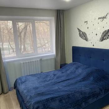 Сдается 1-комнатная квартира, 33 м²