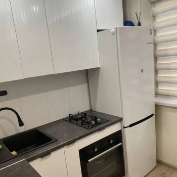 Сдается 1-комнатная квартира, 33 м²