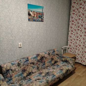 Сдается 1-комнатная квартира, 14 м²