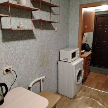 Сдается 1-комнатная квартира, 14 м²