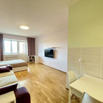 Сдается 2-х комнатная квартира, 64,3 м²