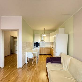 Сдается 2-х комнатная квартира, 64,3 м²