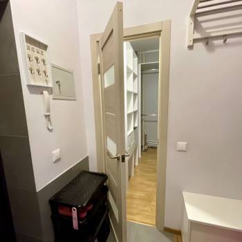 Сдается 2-х комнатная квартира, 64,3 м²