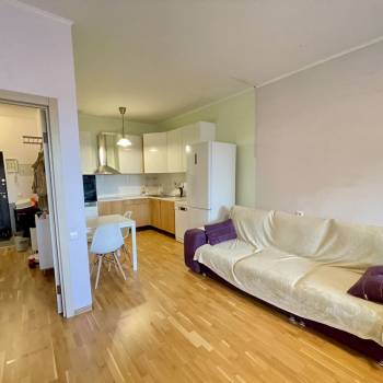 Сдается 2-х комнатная квартира, 64,3 м²