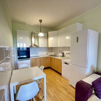 Сдается 2-х комнатная квартира, 64,3 м²