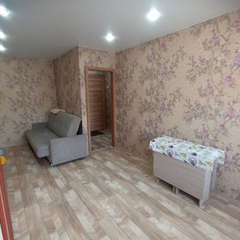 Сдается 1-комнатная квартира, 32 м²