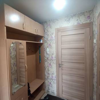 Сдается 1-комнатная квартира, 32 м²