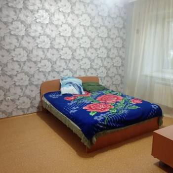 Сдается 1-комнатная квартира, 36 м²
