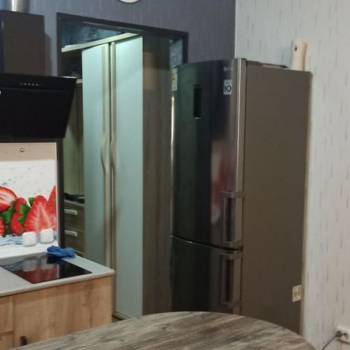 Сдается 1-комнатная квартира, 25 м²