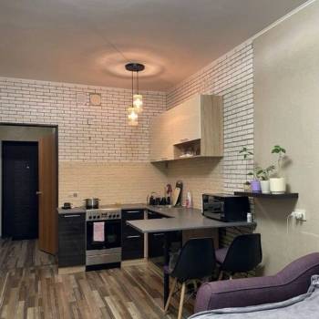 Сдается 1-комнатная квартира, 27 м²