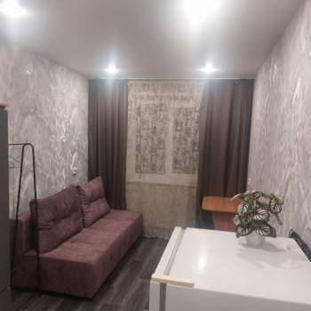Сдается 1-комнатная квартира, 13,7 м²