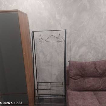 Сдается 1-комнатная квартира, 13,7 м²