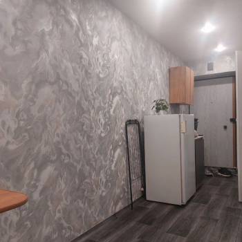 Сдается 1-комнатная квартира, 13,7 м²