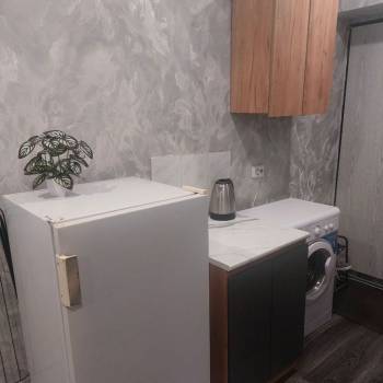 Сдается 1-комнатная квартира, 13,7 м²
