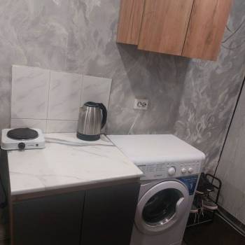 Сдается 1-комнатная квартира, 13,7 м²