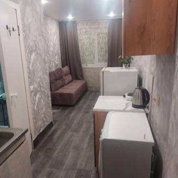 Сдается 1-комнатная квартира, 13,7 м²