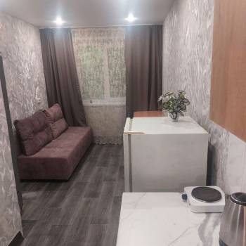 Сдается 1-комнатная квартира, 13,7 м²