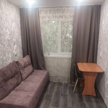 Сдается 1-комнатная квартира, 13,7 м²