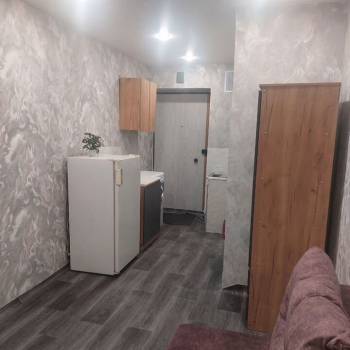 Сдается 1-комнатная квартира, 13,7 м²