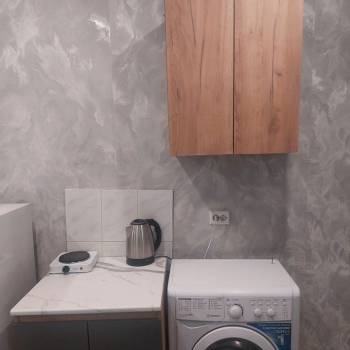 Сдается 1-комнатная квартира, 13,7 м²