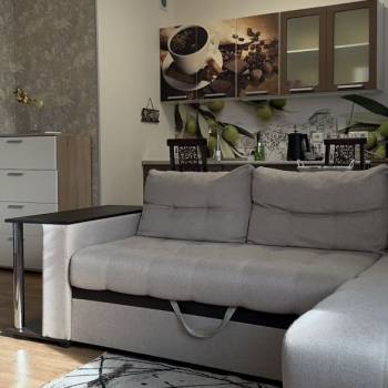 Сдается 1-комнатная квартира, 40 м²