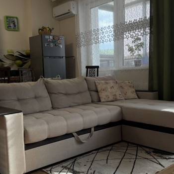 Сдается 1-комнатная квартира, 40 м²