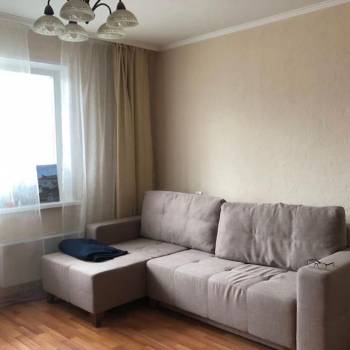 Сдается 1-комнатная квартира, 38 м²