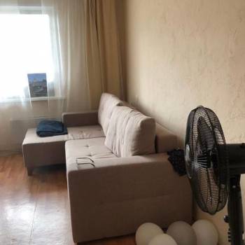 Сдается 1-комнатная квартира, 38 м²