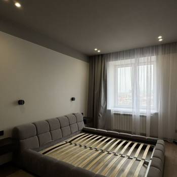 Сдается 2-х комнатная квартира, 57 м²