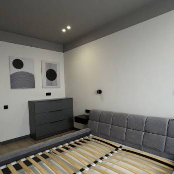 Сдается 2-х комнатная квартира, 57 м²