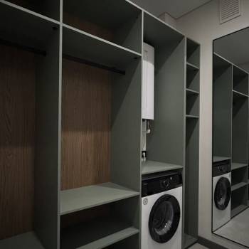 Сдается 2-х комнатная квартира, 57 м²