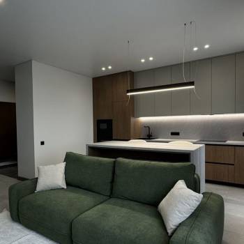 Сдается 2-х комнатная квартира, 57 м²