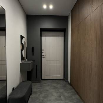 Сдается 2-х комнатная квартира, 57 м²