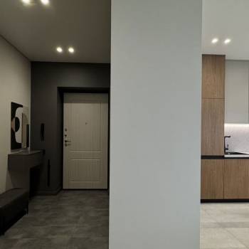 Сдается 2-х комнатная квартира, 57 м²