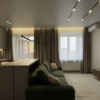 Сдается 2-х комнатная квартира, 57 м²