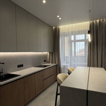 Сдается 2-х комнатная квартира, 57 м²