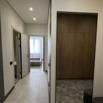 Сдается 2-х комнатная квартира, 57 м²