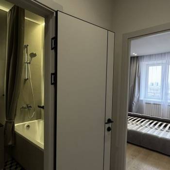Сдается 2-х комнатная квартира, 57 м²