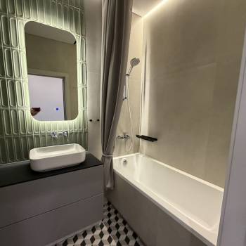 Сдается 2-х комнатная квартира, 57 м²