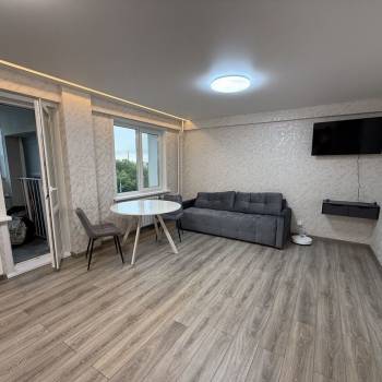 Сдается 1-комнатная квартира, 33 м²
